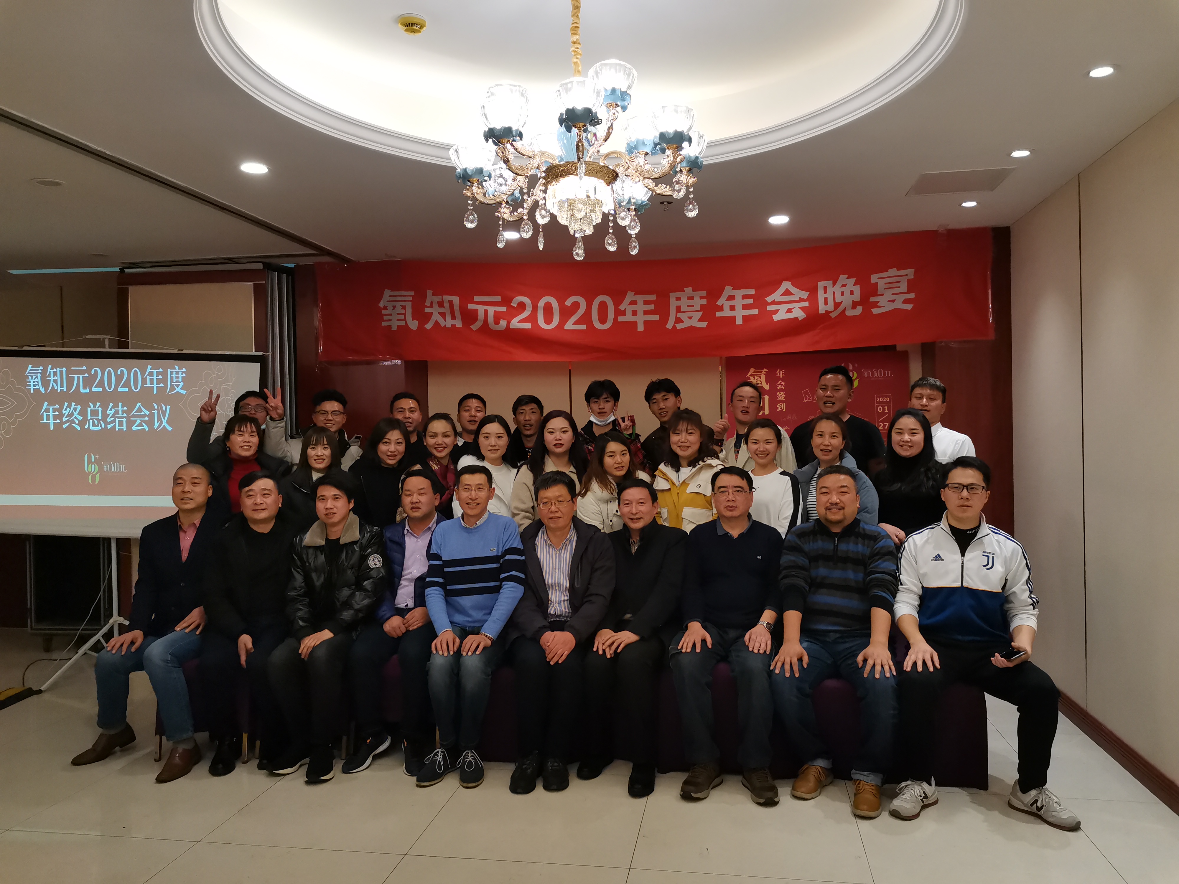 2020年年会